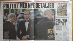 Syn księżnej aresztowany. Mówi się o "pięciu jego ofiarach"