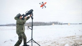 Białoruś szykuje się na nową wojnę. Wielkie testy na poligonach tuż za polską granicą!
