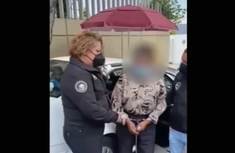 Uhapšeni mesar Andres N. zbog ubistva najmanje 17 žena u Meksiko Sitiju