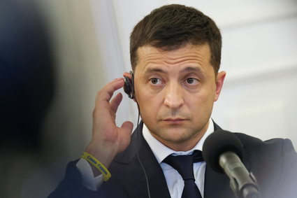 Ukraina nie chce negocjować w Mińsku. AP: padła propozycja Warszawy