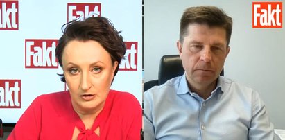 Ryszard Petru straci na Polskim Ładzie? „Zamierzam mieć zysk”