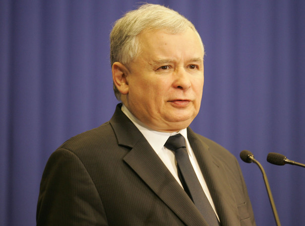 PiS może rozliczyć Kaczyńskiego za porażkę?