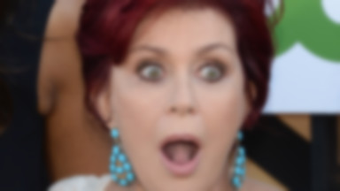 Brat Sharon Osbourne boi się o jej zdrowie