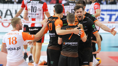 PlusLiga: trudny sezon przed Jastrzębskim Węglem