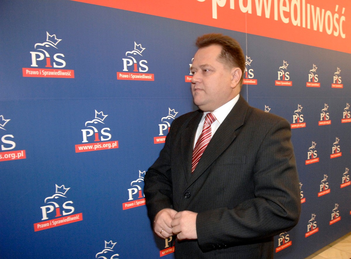 Lider PiS może stracić immunitet