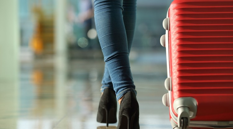 Ez az oka annak, hogy Pintér Tibor és Janza Kata lánya 2 éve elhagyta az országot Fotó: Getty Images