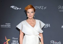 Monika Richardson skomentowała rozstanie z partnerem. Dlaczego usunęła wpis?