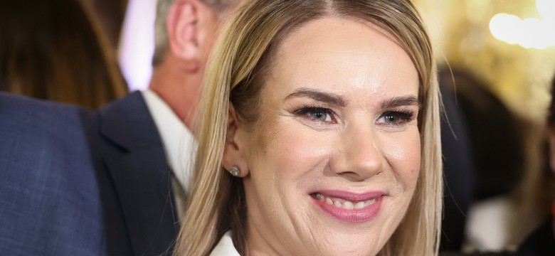 Marta Nawrocka pokazała zdjęcie z wakacji. Lawina komentarzy