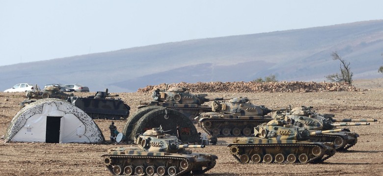 Turcja zbombardowała Irak. Kurdyjscy bojownicy "zneutralizowani"