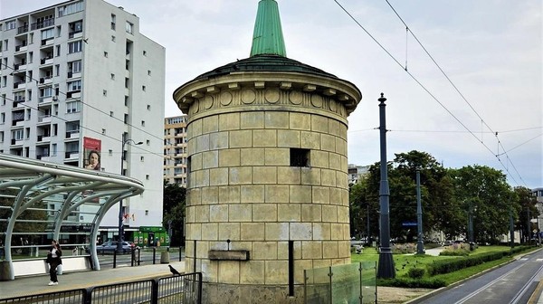 Gruba Kaśka idzie do remontu