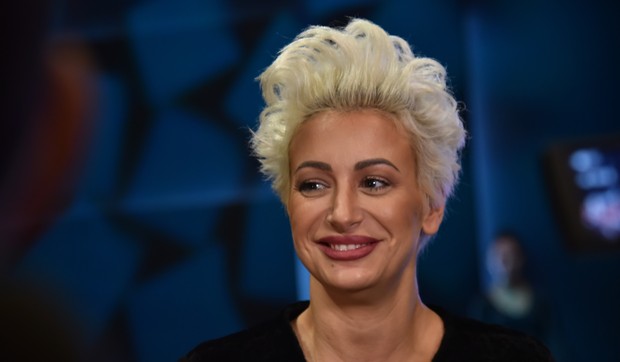 Dušica Jakovljević