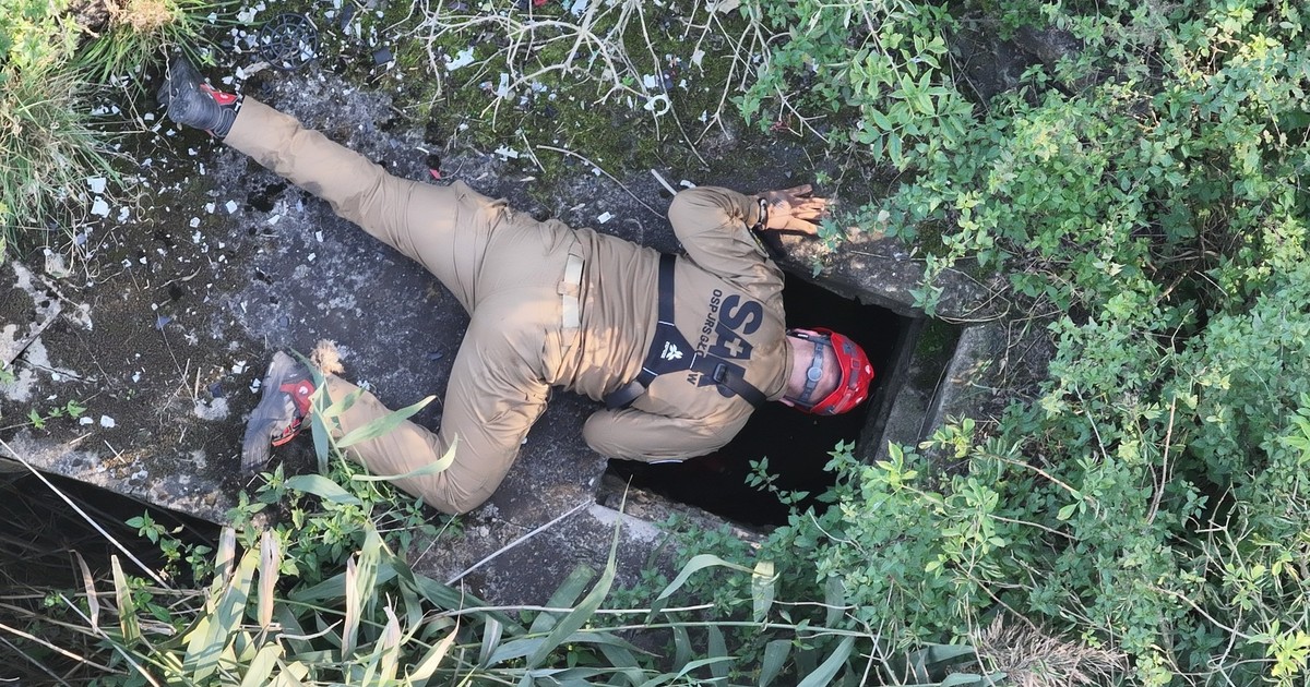 Tragiczny koniec poszukiwań 37-latka. Ciało znaleziono daleko od domu
