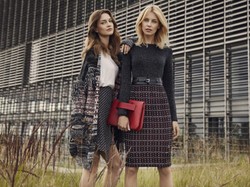 Kobieca i nowoczesna: jesienna kolekcja Top Secret