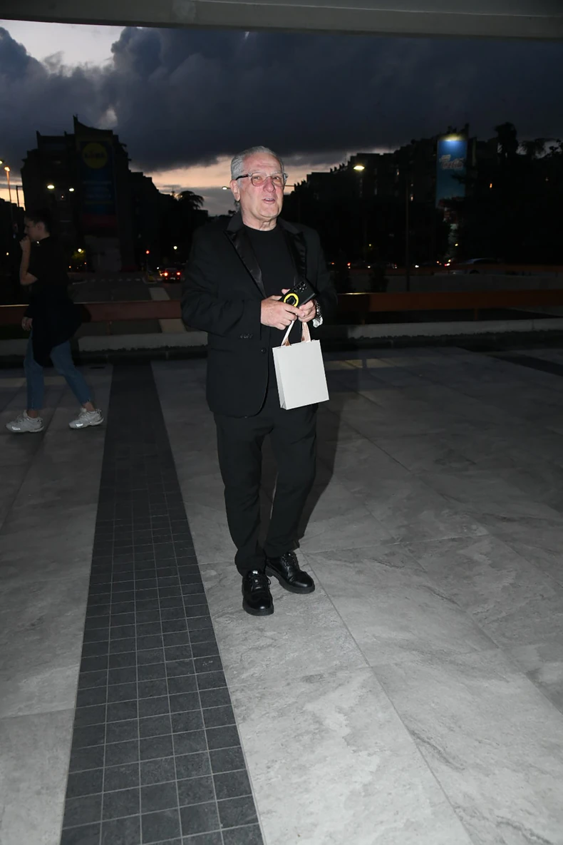 Saša Matić 18 rođendan ćerke