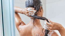 Jak często należy myć włosy?