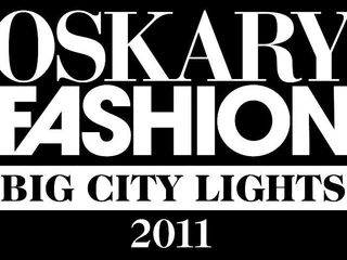 Logo Oskary