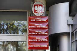 Marek Cierpiał-Wolan nowym prezesem Głównego Urzędu Statystycznego
