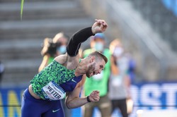 Gwiazda oszczepnictwa: Odwołanie igrzysk byłoby katastrofą