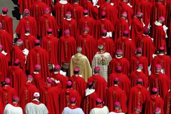 Kto będzie papieżem? Kiedy poznamy nowego papieża? Ekspert o 3 frakcjach na konklawe