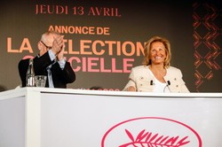 Cannes 2023. Wiemy, jakie filmy powalczą o Złotą Palmę