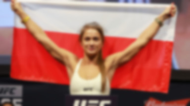 Karolina Kowalkiewicz - księżniczka nielitościwa