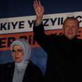 Rynki załamane wynikiem wyborów w Turcji. Akcje i waluta ostro w dół