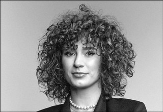 Martyna Dziubek, szefowa marketingu w Yope