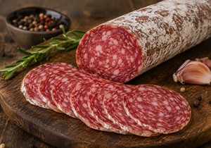 U salami poznatog proizvođača pronađena opasna bakterija