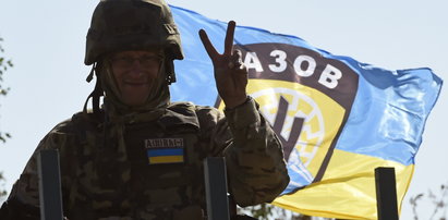 Jest zawieszenie broni na Ukrainie! Szansa na pokój?