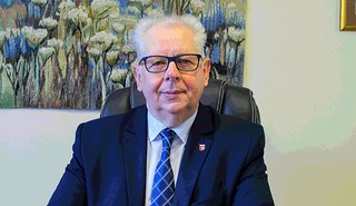 Burmistrz Bobowej - włodarz gminy miejsko-wiejskiej