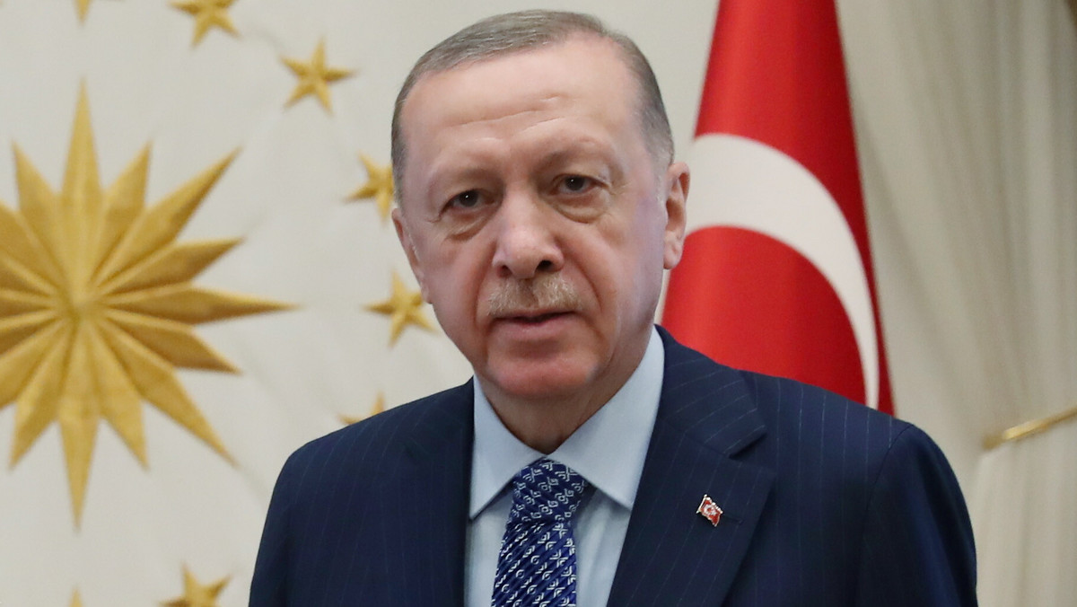 Turcja zablokuje rozszerzenie NATO. Erdogan zostaje przy swoim zdaniu