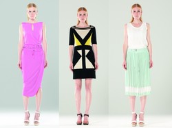 Wyrafinowana kobiecość: letnie propozycje Blacky Dress