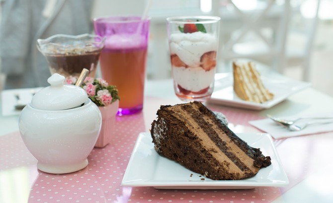 Đurđevdan: Reform torta