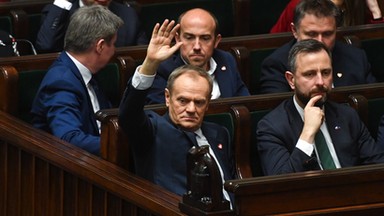 Czy Donald Tusk może mieć powody do zadowolenia? Polacy ocenili jego działania [SONDAŻ]