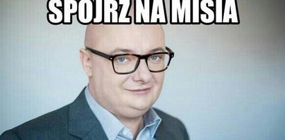 Internauci płaczą po Kamińskim