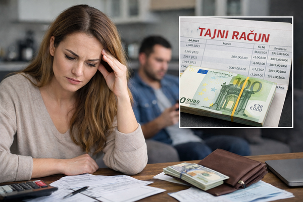 Autoput, ilustracija