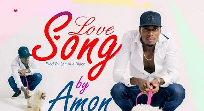 Amon - Love Song feat. Melisa (Prod. by Sammie Blacc)