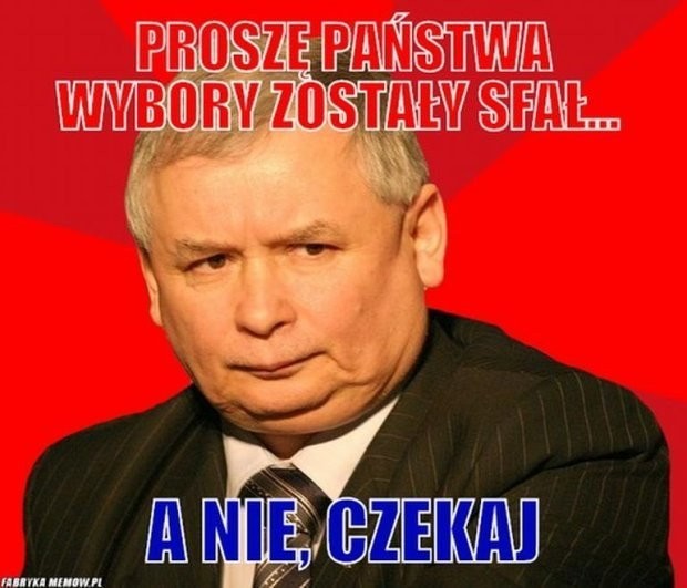 PiS wygrało wybory