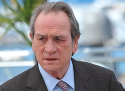 Tommy Lee Jones w ekipie Jasona Bourne'a