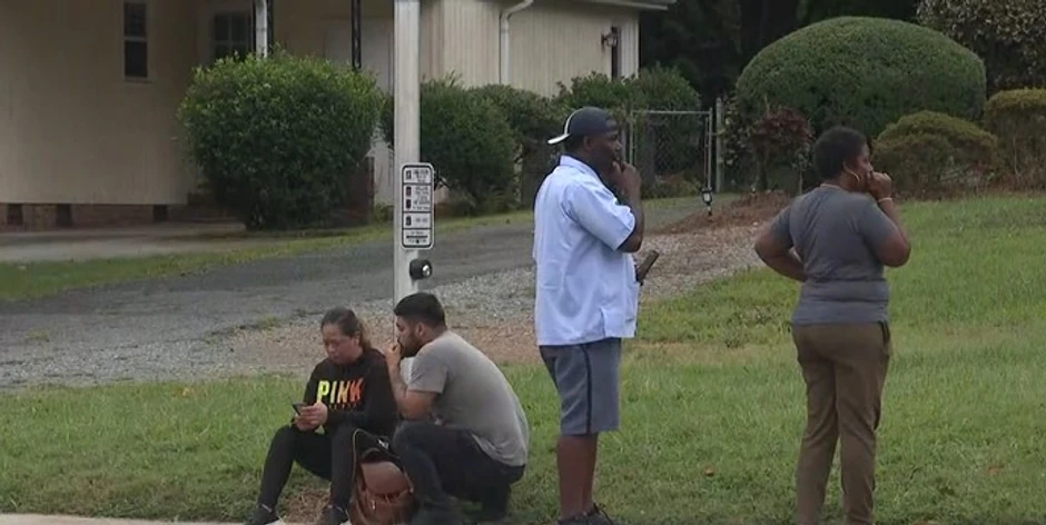 Pucnjava u školi u Džordžiji