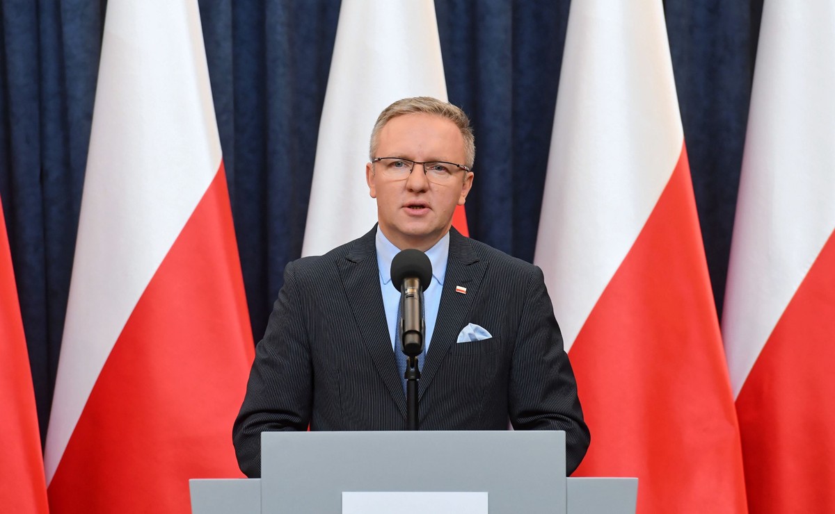 Krzysztof Szczerski