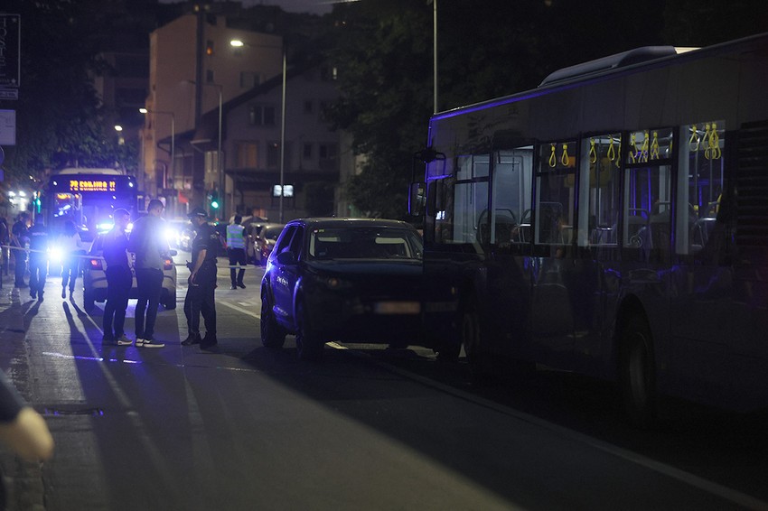 ubistvo u Gavrila Principa