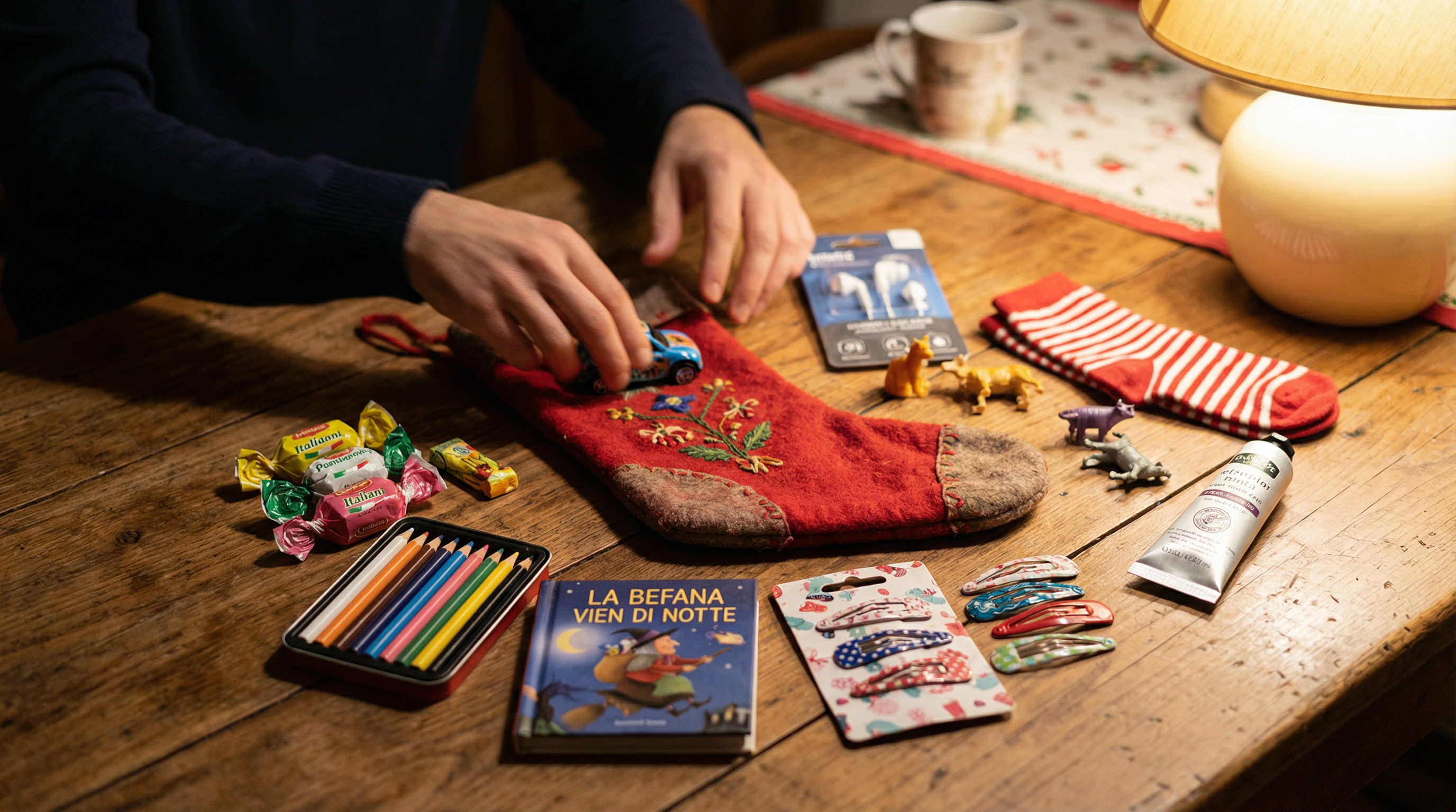 Epifania 2026: I giovani spendono 40% in meno - 43 contro 73 euro