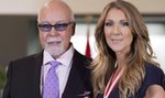 Mąż Celine Dion umiera. Nie może sam jeść