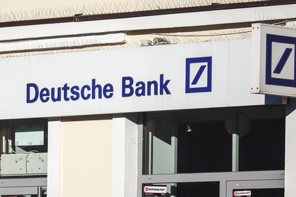 KNF zgadza się na podział Deutsche Bank Polska. Część przejdzie do BZ WBK