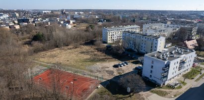 Będą nowe mieszkania na Nadolniku