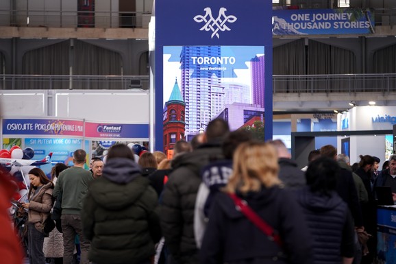 Haos u avio-saobraćaju zbog nevremena: Kašnjenja i poremećaji letova na većem broju letova i kod nas