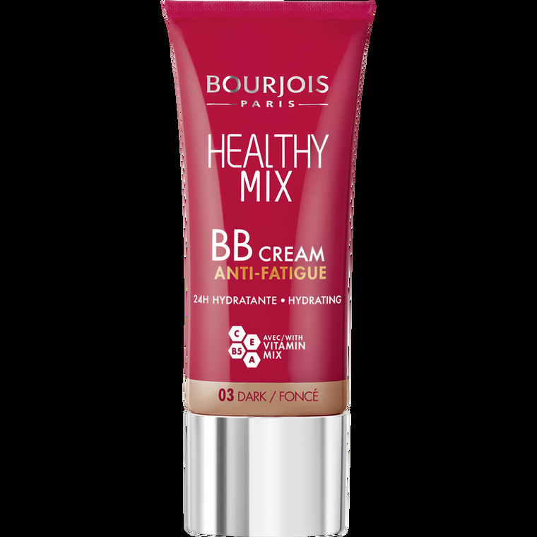 Bourjois BB Cream Healthy Mix