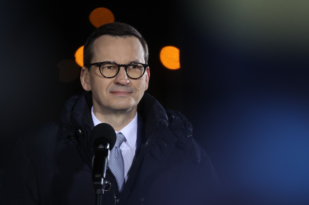 Mateusz Morawiecki