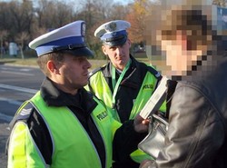 Dmuchanie w trudny poranek